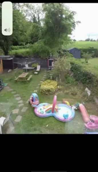 Semi Detached House with Huge Gardens Near Amenities