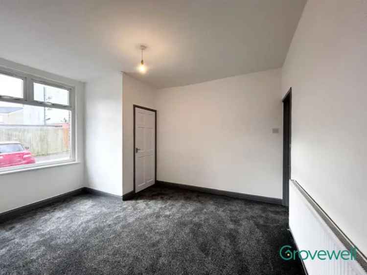2 Bedroom Terraced House Halliwell Bolton