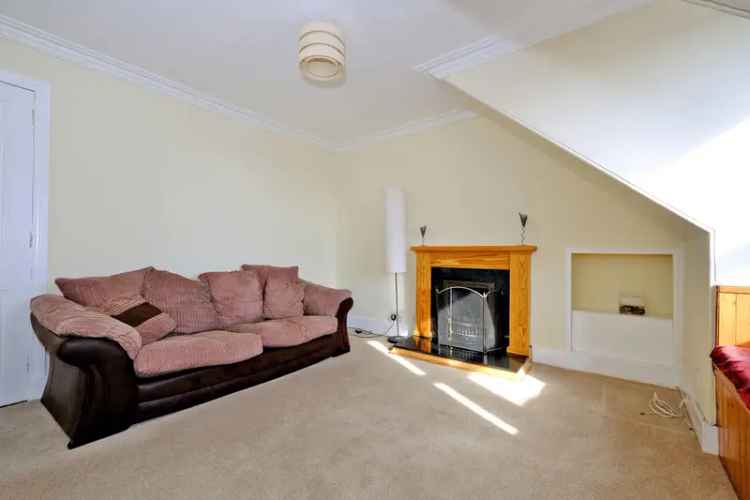 Flat For Sale in Aberdeen City, Scotland