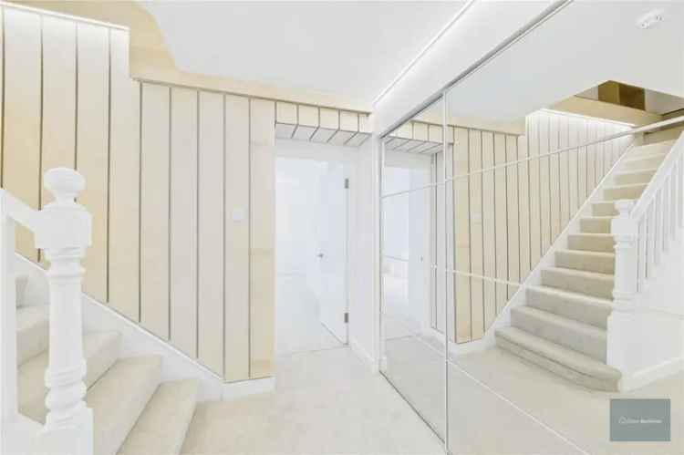 2 Bedroom Apartment for Sale in Bath City Centre