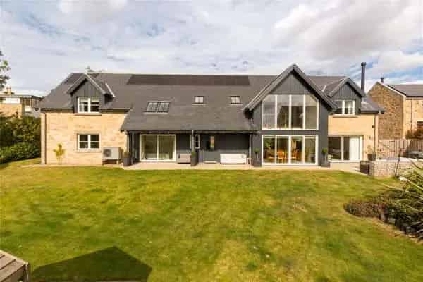 Lawfield Steading, Dalkeith, United Kingdom, EH22 5TE | Property for sale | Savills