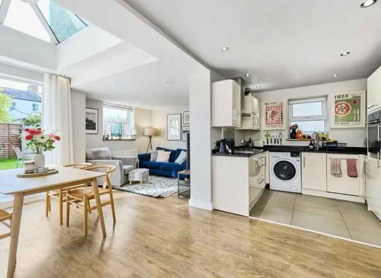 Beautiful 2-Bedroom Maisonette in East Dulwich