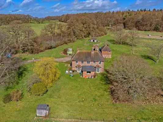 Ringshall, Berkhamsted, Hertfordshire, HP4 1NF | Property for sale | Savills