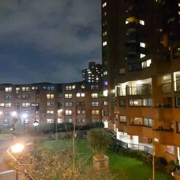 3-Bedroom Chelsea Apartment Near Sloane Square