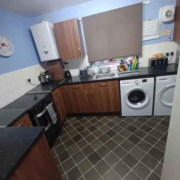 House For Rent in Bude, England