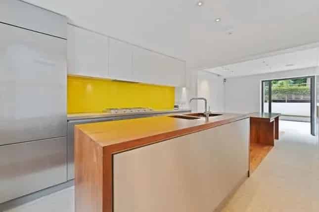 Property for Sale in Ordnance Hill St John's Wood NW8