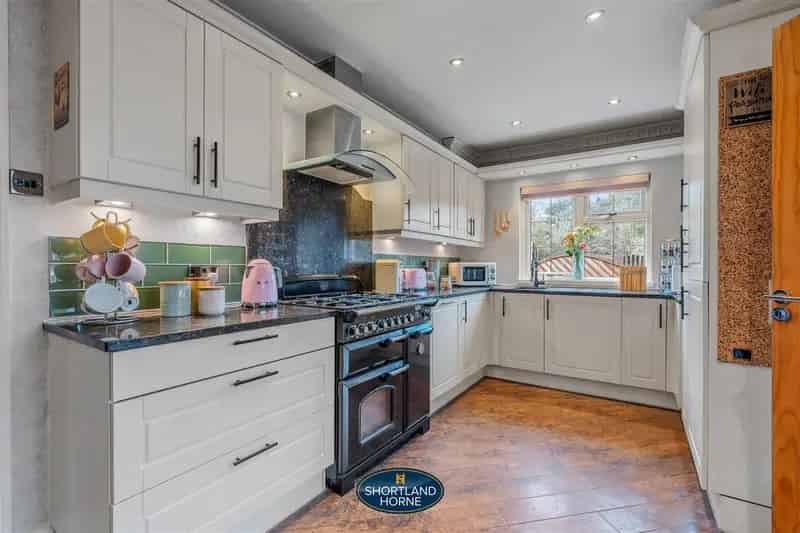3 Bedroom Detached Bungalow House to Rent in Baginton Coventry