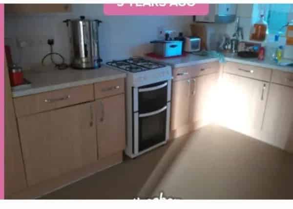 2 Bed House in Stansted Near Schools Shops and Train Station