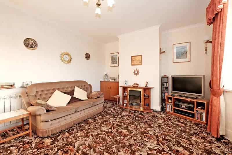 House For Rent , 9, Gairn Road, Aberdeen City, Scotland