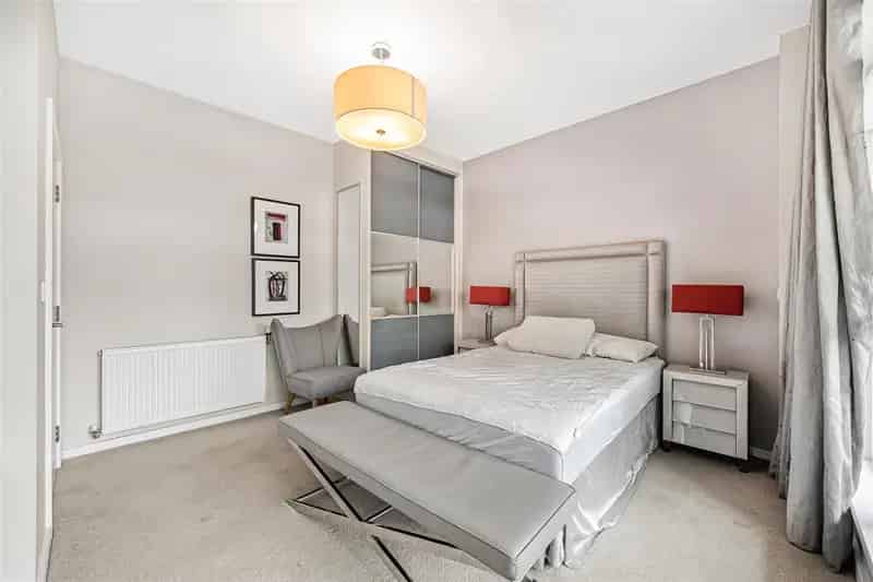3 Bedroom Maisonette House to Rent