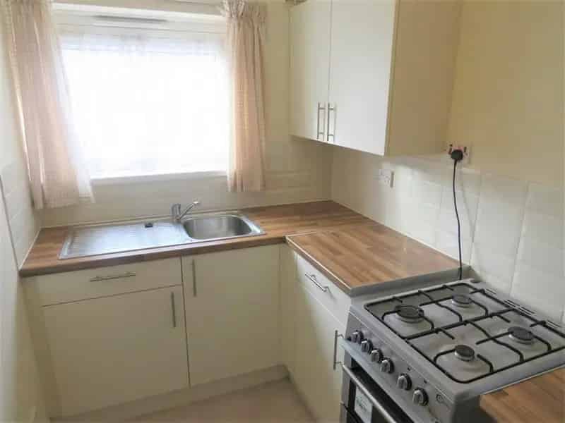 Two Bedroom Duplex Apartment Wednesbury Town Centre
