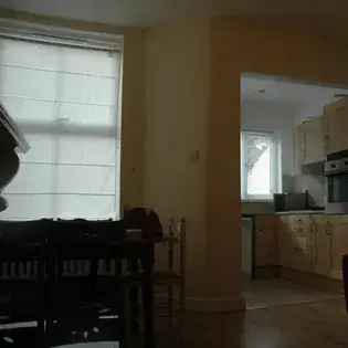 3 Bedroom Flat in Manchester Fallowfield