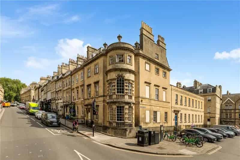 4 Bedroom Georgian House for Sale