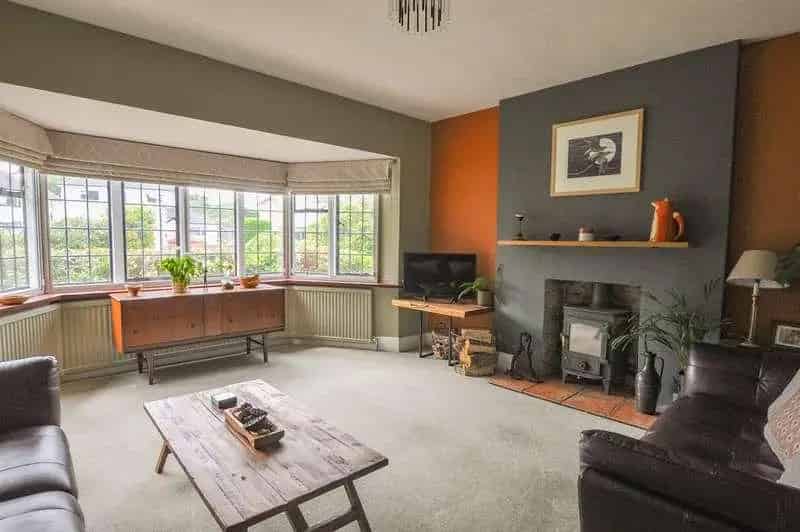 4 Bed House for Sale in Wimborne