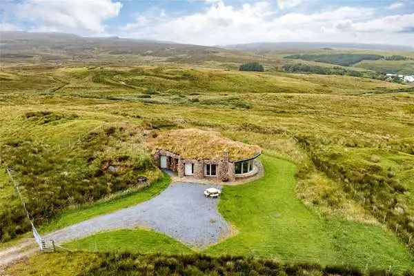 An Cnocan Dubh, Coillabus, Isle of Islay, PA42 7AX | Property for sale | Savills