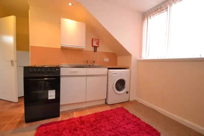 1 Bedroom Flat to Rent Near Chapel Allerton Leeds