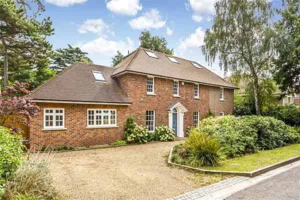 Ballard Close, Kingston upon Thames, Surrey, KT2 7PG | Property for sale | Savills
