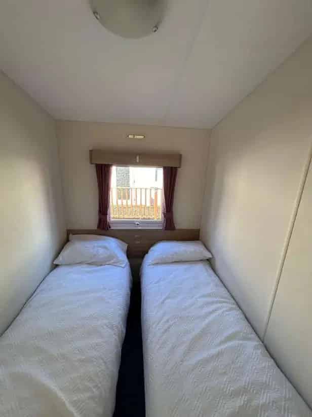 2 Bed En-Suite Delta Resort Plus Holiday Home for Sale