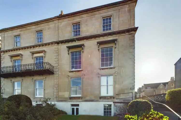 5 Bedroom Flat for Sale Clevedon BS21