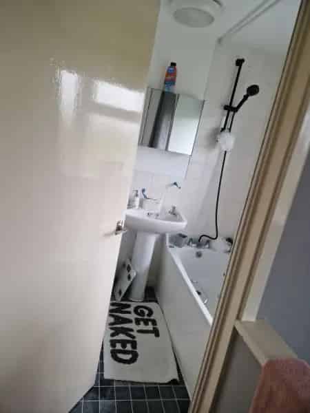 3 Bedroom Terraced House Ely Great Transport Links Garage Storage