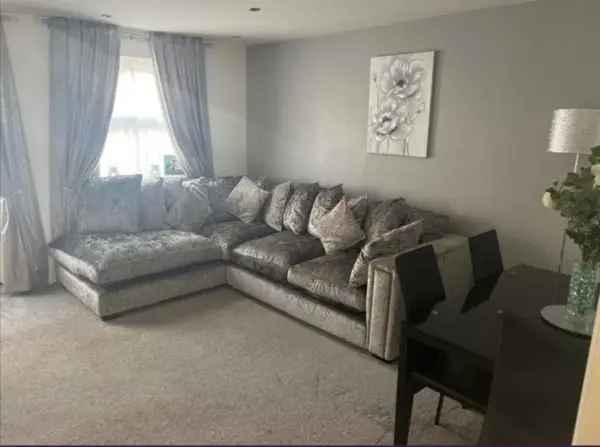 House For Rent in Borough of Spelthorne, England