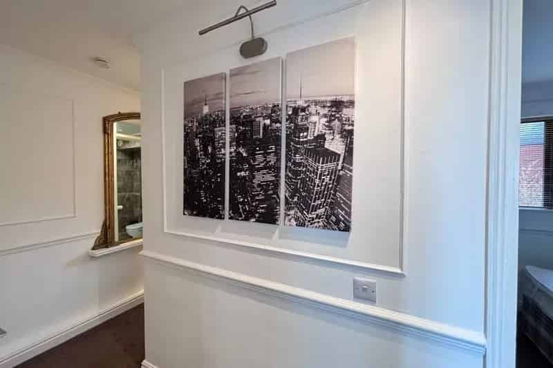 Hull Marina Apartment Two Double Bedrooms Humber Views Private Parking