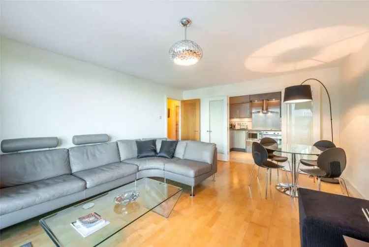 1 bed flat for sale