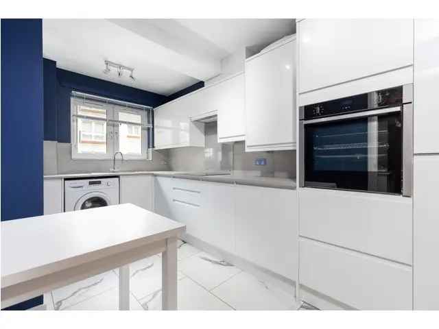 1 Bedroom Retirement Flat for Sale