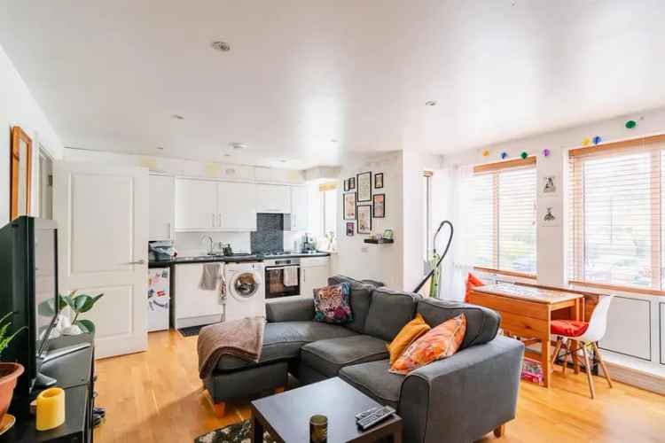 2 Bedroom Flat for Sale Southville Bedminster