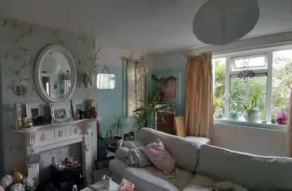3-Bed House Swap West Sussex Near Sea Downsizing Only