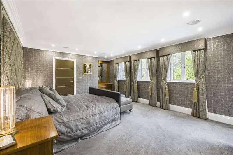 3 Bed Flat for Sale Cockfosters Amara Lodge