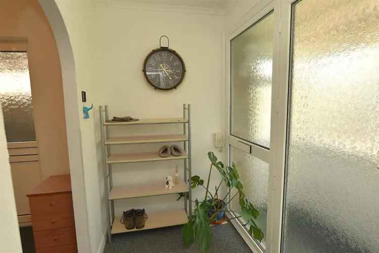 2 Bed Semi-Detached Bungalow for Sale Stunning Views