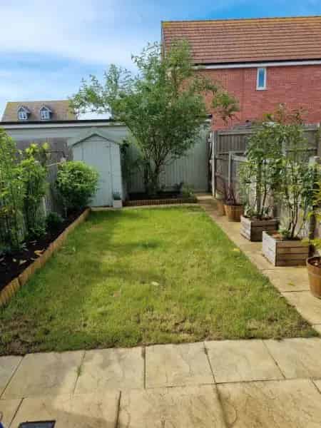 1 Bedroom House New Build with Garden Heybridge Maldon