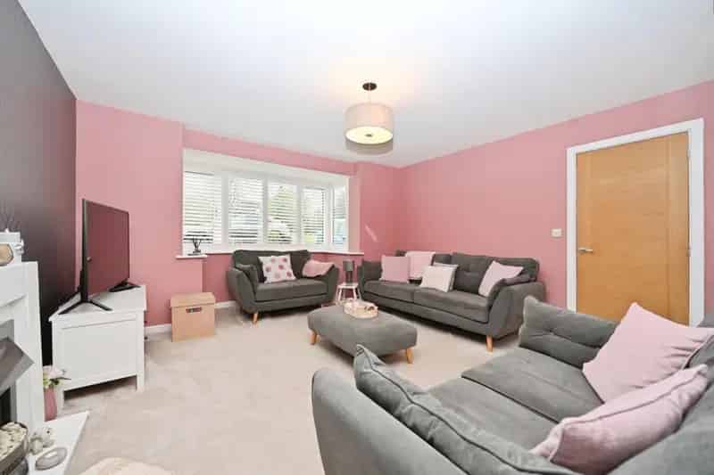 4 Bedroom House Sold STC Guiseley