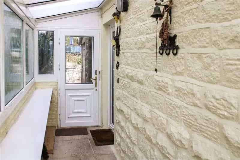 2 Bed Semi-Detached Bungalow for Sale