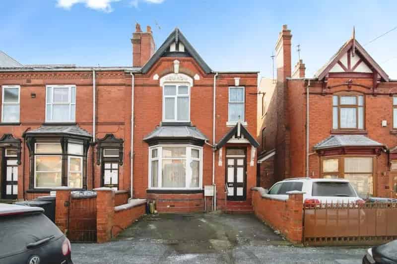 House For Sale , Hartlepool, England