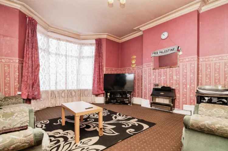 House For Sale , Hartlepool, England