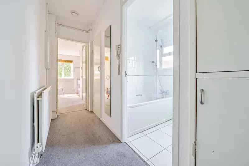 Flat For Sale , London, England