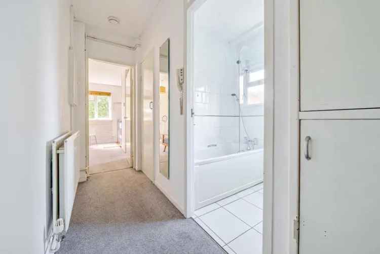 Flat For Sale in London, England