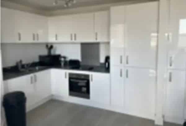 Spacious 2-Bed Flat near Southall Station Elizabeth Line