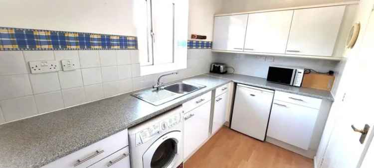 1 Bedroom Flat near Bristol Temple Meads and Harbourside