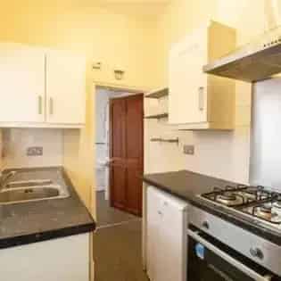 2 rooms flat of 89 m² in Birmingham