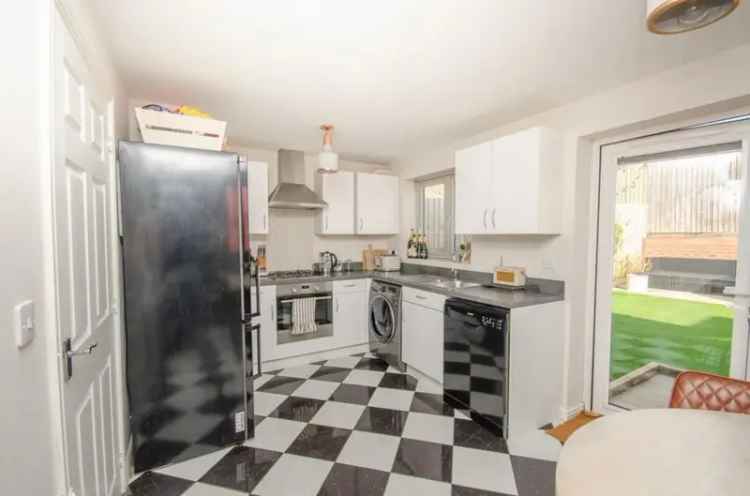 3 bedroom House
 For Sale