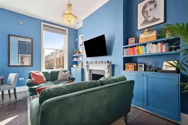 Talbot Road, London, W11 1JA | Property for sale | Savills