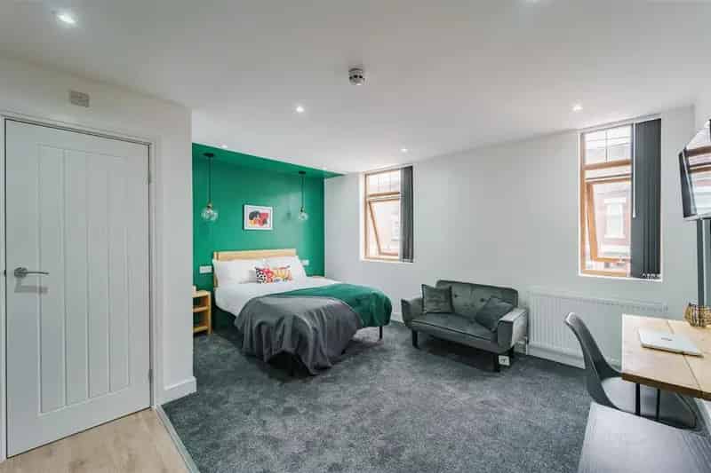 1 Bedroom House Share to Rent