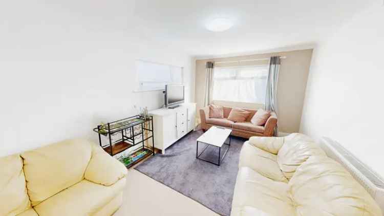 2 Bedroom Flat to Rent Fairwater