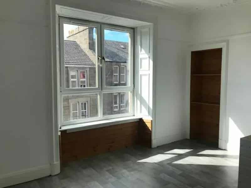 Two Bedroom Apartment Dundee City Centre