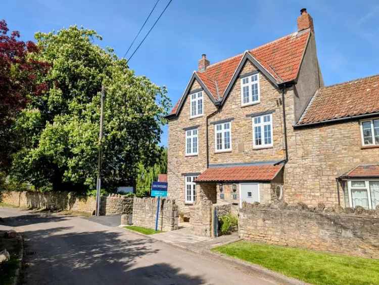 3 Bedroom House for Sale