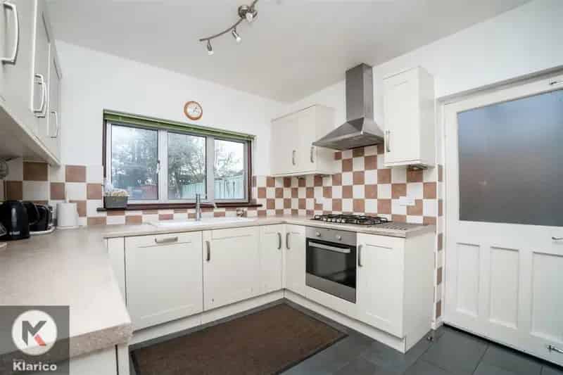 4 Bedroom Detached House for Sale in Birmingham