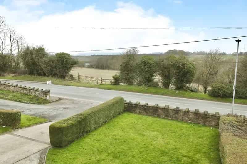 2 Bedroom Semi Detached House for Sale Thurcroft South Yorkshire